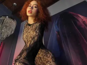 Bongacams Watch Live Sex Cams of KatyaKozlov
