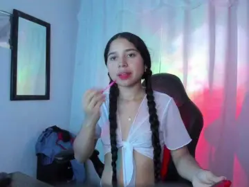 Bongacams Best Webcam of Milly-Way