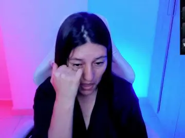 Bongacams Live Porn of Saskyaajohnson