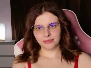 Bongacams Nude Webcam of DariaPon