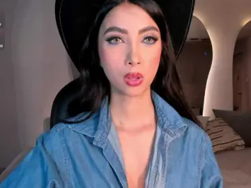 Bongacams Best Webcam of ValeriaVelvet