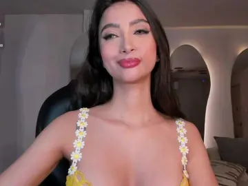 Bongacams Free Live Porn of ValeriaVelvet