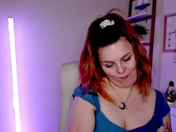 Bongacams Free Live Porn of GingerKiss