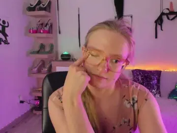 Bongacams Free Porn Cam of NancyErotic
