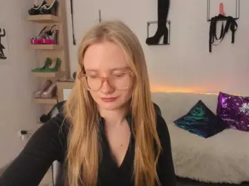 Bongacams Live Porn of NancyErotic