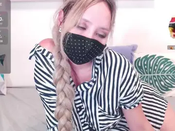 Bongacams Free Porn Cam of sweet-ari