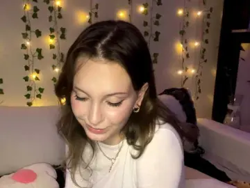 Bongacams Live Sex Cam of yanamias