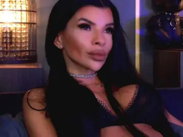 Bongacams Free Live Porn of EleniaDevons