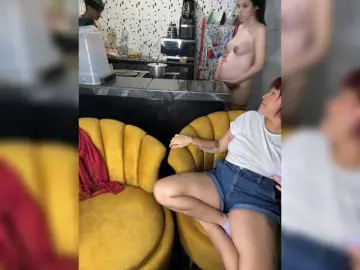 Bongacams Live Sex Cam of DirtyLadys69