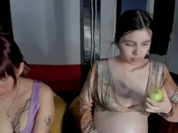 Bongacams Adult Webcam of DirtyLadys69