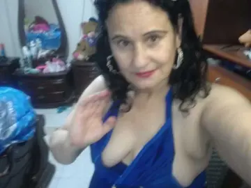 Bongacams Sex Chat of jazmin-mature