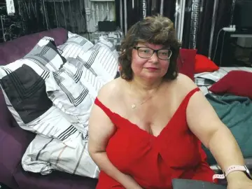Bongacams Adult Webcams of SweetMommaX