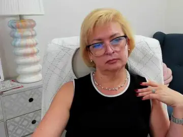 Bongacams Best Webcam of LunaFantasy