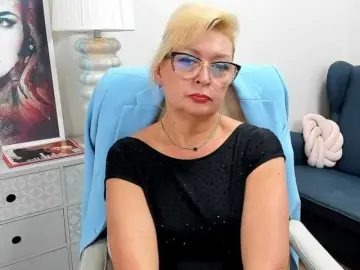 Bongacams Private Sex Chat of LunaFantasy