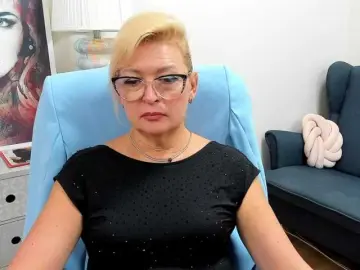 Bongacams Free Live Porn of LunaFantasy