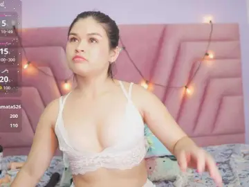 Bongacams Sex Cam of naughtyyindiann