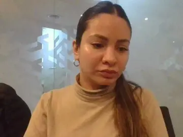 Bongacams Nude Webcam of valenseleni96