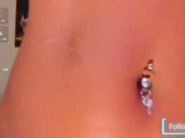 Bongacams Nude Webcam of AmberWalker