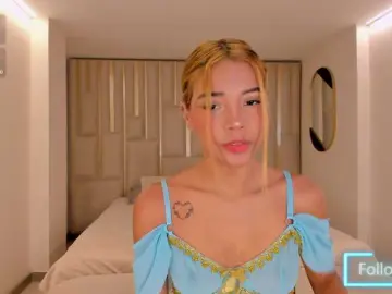 Bongacams Best Webcam of AmberWalker