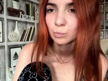 Bongacams Private Sex Chat of AnnamarieByndon