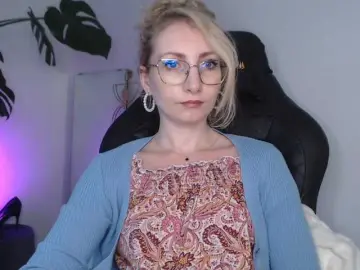 Bongacams Private Sex Chat of CinderellaMoon