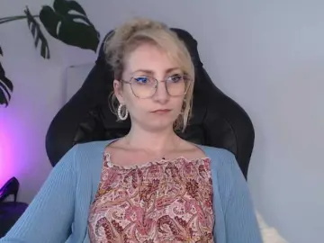 Bongacams Private Sex Chat of CinderellaMoon