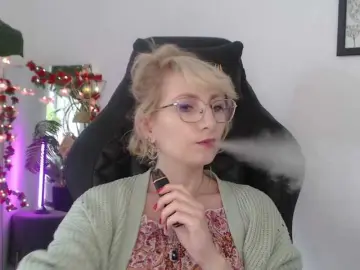 Bongacams Private Sex Chat of CinderellaMoon
