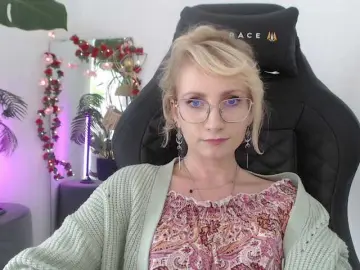 Bongacams Free Live Porn of CinderellaMoon