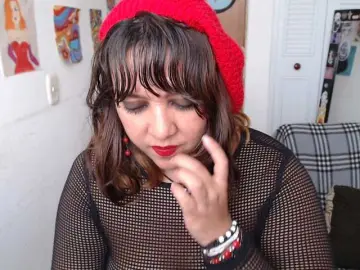 Bongacams Free Porn Cam of soynanabela