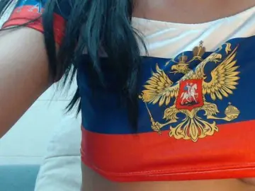 Bongacams Sex Chat of Alina-black