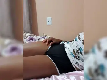 Bongacams Sex Cam of Estrelalua32