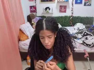 Bongacams Live Sex of Thianahorny