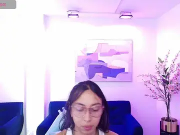 Bongacams Private Sex Chat of ary-gala