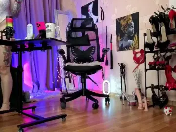 Bongacams Private Sex Chat of your-amazon4rever-wild