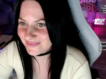 Bongacams Nude Webcam of Bellastarrr84