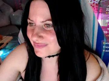 Bongacams Adult Webcam of Bellastarrr84