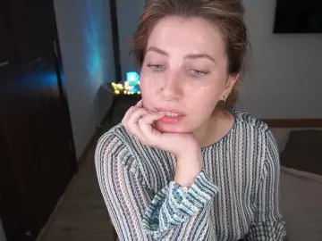 Bongacams Live Sex of EzheVika