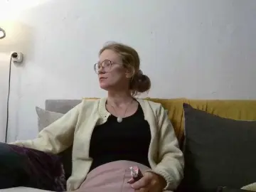 Bongacams Adult Webcam of LeniFuchs