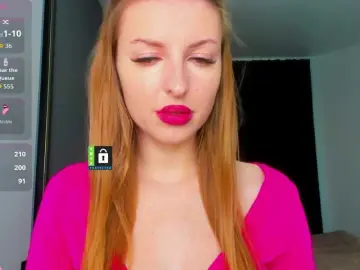 Bongacams Private Sex Chat of MissFentasy1