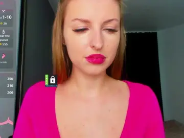Bongacams Sex Cam of MissFentasy1