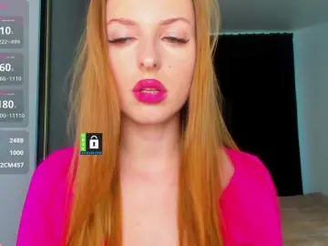 Bongacams Sex Cam of MissFentasy1