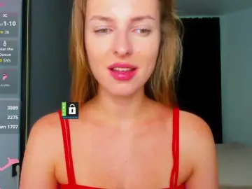 Bongacams Sex Cam of MissFentasy1