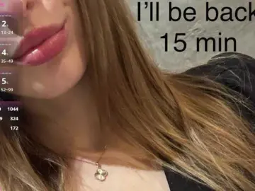 Bongacams Adult Video Chat of MissFentasy1