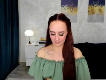 Bongacams Adult Webcams of SabrinaCandi