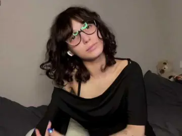 Bongacams Nude Webcam of DarlenaBoothman