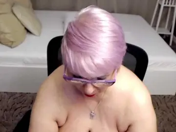 Bongacams Private Sex Chat of LadyLibely