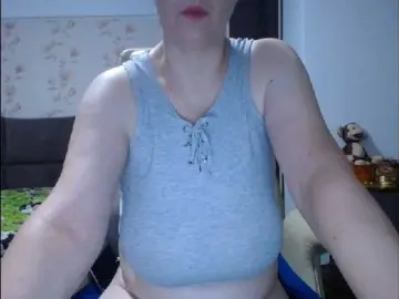 Bongacams Sex Chat of mary-x