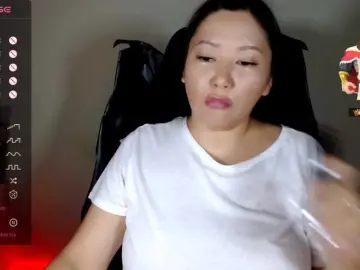 Bongacams Free Live Porn of LisaAsianFlower