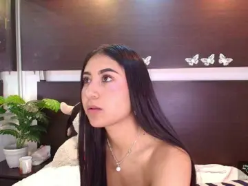 Bongacams Free Live Porn of Gabriela-meow
