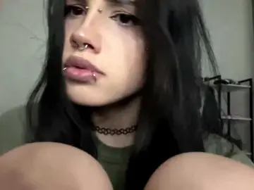 Bongacams Live Sex Cam of ArlaReily